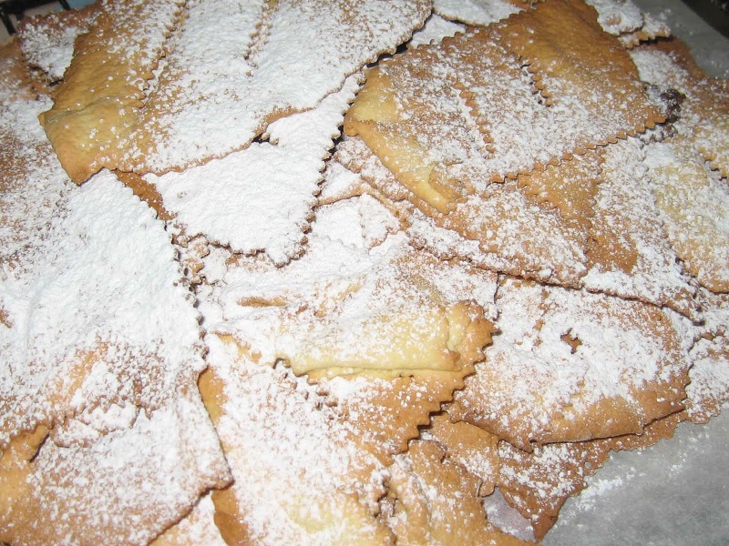 chiacchiere-al-forno